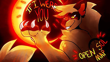 ☀ IF I WERE YOU ☀ BACKUPS NEEDED!!! [] CLOSED Sol MAP [Warrior Cats]