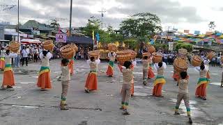 TRIBU PILIMON ENTRANCE | TALABUKON FESTIVAL 2024