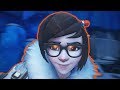 Heroes Freezing Sounds [Overwatch]