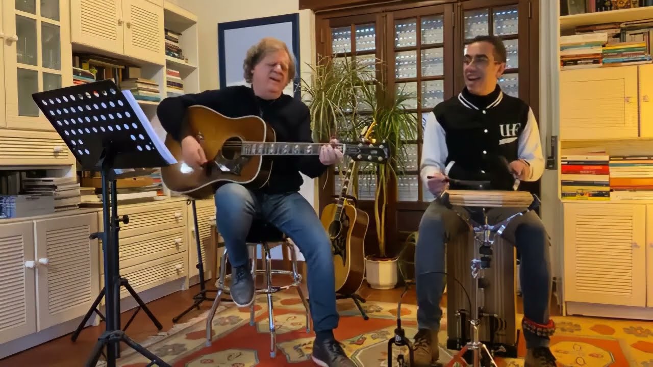 UHF - Três Peixes - DUO  MMC 42