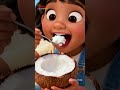 Canción del Coco - Coconut Song | Spanish Nursery Rhymes for Children's | Galatta Kids | Shorts