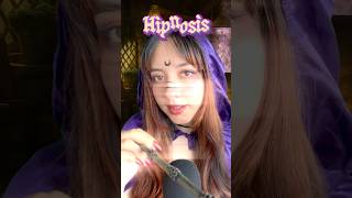 Te HIPNOTIZO para que te relajes #asmr #roleplay #relaxing