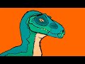 СТРИМ  за ХИЩНИКОВ - The ISLE - сервер Age of Dino