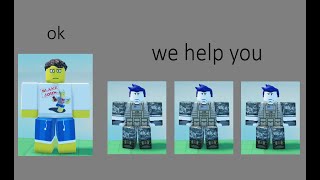 3 idiot guest help a shedletsky from the killer