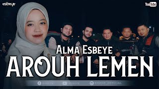 Arouh Lemen || ALMA ESBEYE ||  اروح لمين - ألما