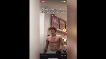 #vinniehacker old spam 2021 from gayforvinnie on insta