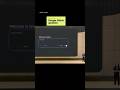 Google annouces Gemini 2.5 Pro-powered “Stitch” experiment