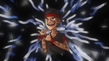 FAÇO INTROS DORGAS GRÁTIS/Intro Para: @Sayron •Normal• (Full Android)