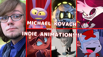 Every Indie Animation Who