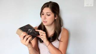 July 2011 Birchbox