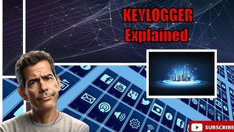 Keyloggers Explained: How They Work and How to Protect Yourself