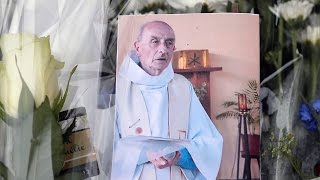 archbishop warda of iraq we cannot deny the fact that it is a religious war