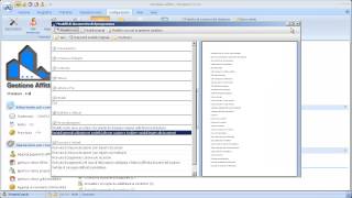 Modifica Modelli Di Documento Con Gestione Affitti Datos