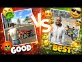 INDIAN BIKES DRIVING 3D VS INDIAN CAR BIKE DRIVE GTIV❤️ || 295Gamer ||