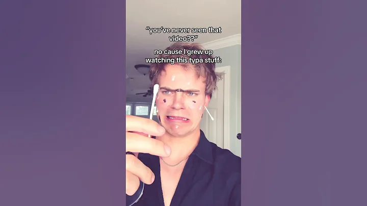 Who remembers these videos?😂