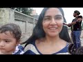 Ritu goes to her Village| Segway Ride