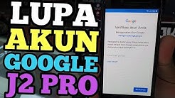 Lupa Akun Google Samsung J2 Pro (J520), Verifikasi akun Anda // Bypass Frp J2 Pro Tanpa PC - Durasi: 22.11. 
