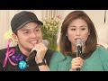 Kris TV: Toni, Paul describe their house