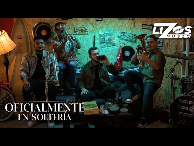 Edén Muñoz - Oficialmente en Soltería
