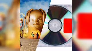SICKO SLAVES(Travis Scott x Kanye West)