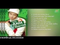 Nhật Tinh Anh -  Album VẦNG TRĂNG KHÓC