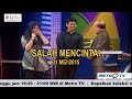 Mario Teguh Salah Mencintai