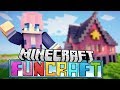 Fairly Odd House! | Ep. 3 | Minecraft FunCraft