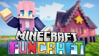 Fairly Odd House! | Ep. 3 | Minecraft FunCraft...