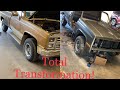 FROM THE JUNKYARD: ep1 1986 Chevy K10 Resurrection!