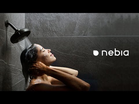 Nebia by Moen Quattro Kickstarter Video