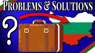 How to Survive in Bulgaria - Tips from Immigrants