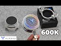 Flydigi B9X – Sò Lạnh Flagship Rẻ Nhất 2026, Chỉ 600K tùy chỉnh cực đại