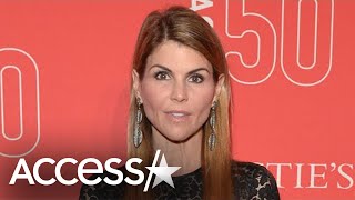 Lori Loughlin's Home Robbed Of $1 Million In Jewelry (Reports)
