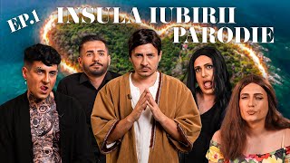 Download Lagu INSULA IUBIRII - PARODIE - EPISODUL 1 MP3 Download Lagu INSULA IUBIRII - PARODIE - EPISODUL 1 MP3