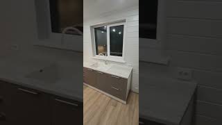 Кухня классика от мебельбор