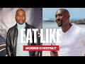 Everything Morris Chestnut Eats In a Day to Stay Fit at 54 | Eat Like | Men&#39;s Health