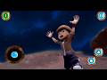Game Boboiboy Galaxy - Game Boboiboy Earth Galaxy Run Part 37
