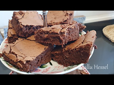 Vídeo: Como Fazer Um Bolo De Chocolate Crocante?