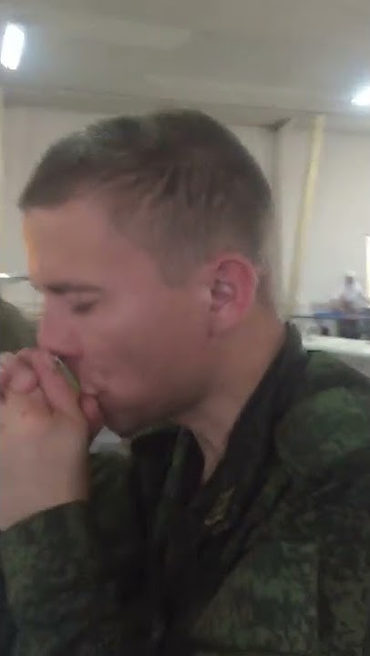 Армейский сок - YouTube