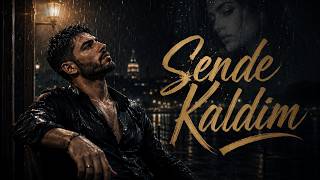 Sende Kaldım - Gökhan Türk Slow Arabesk Şarkı Canlı 💔🎙️