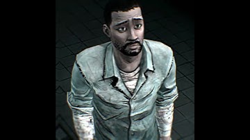 Lee "The Goat" Everett️‍ ️‍🔥 | Lee Everett The Walking Dead Game Edit | #twdg #twdgedit #edit