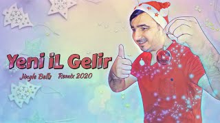 Zamiq M - YENİ İL GELİR 2021 (Jingle Bells) Azeri Disco Version | Remix (Official Video)