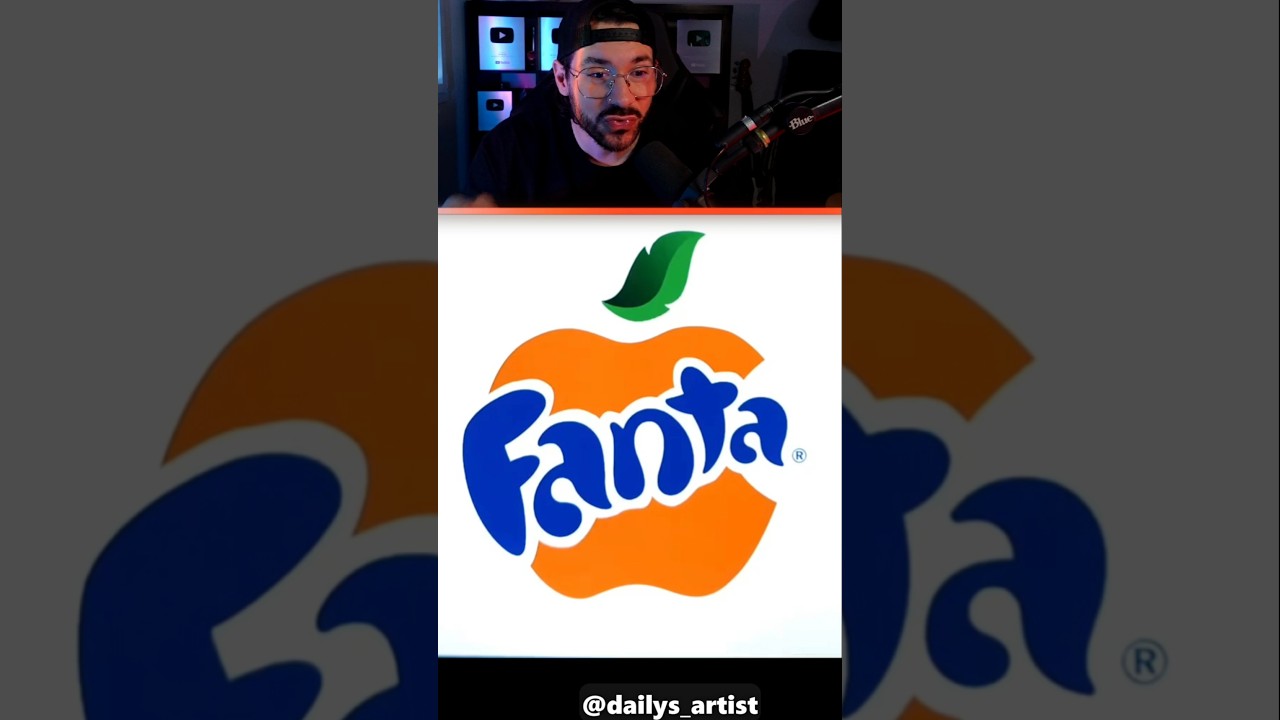 Que Penses Tu De Ce Logo ?