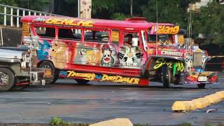 EB JEEPNY AT ROBINSON NOVA