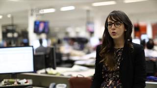 TV Folha #83 - Bloco 2 (Constituição - 25 anos e casamento de cegos) screenshot 2