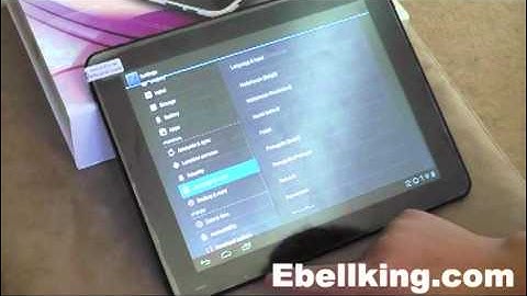 Dual Core Rockchip RK3066 9.7" IPS Android 4.0.4 1.8Ghz HDMI Bluetooth 1GB 16GB Tablet PC