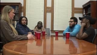 Let's Talk Black (S1 Ep 1)