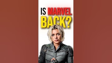 The Truth About Thunderbolts... 🤯🚨 | *The New Avengers Review