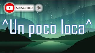 Un poco loca Jowell y Randy, De La Ghetto Letra/Lyrics