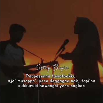 Story wa bugis